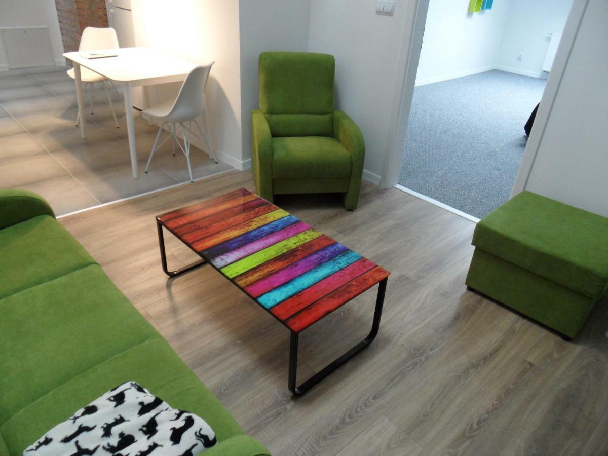 Klimatyczny apartament przy bocheńskim Rynku. Bochnia Zewnętrze zdjęcie