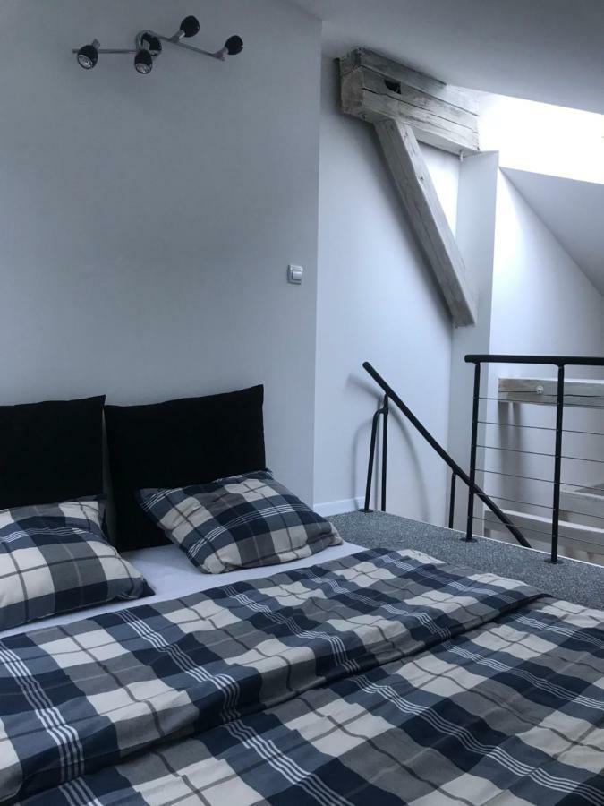 Klimatyczny apartament przy bocheńskim Rynku. Bochnia Zewnętrze zdjęcie