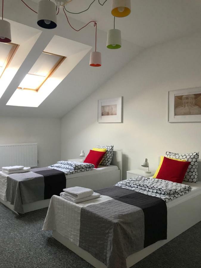 Klimatyczny apartament przy bocheńskim Rynku. Bochnia Zewnętrze zdjęcie