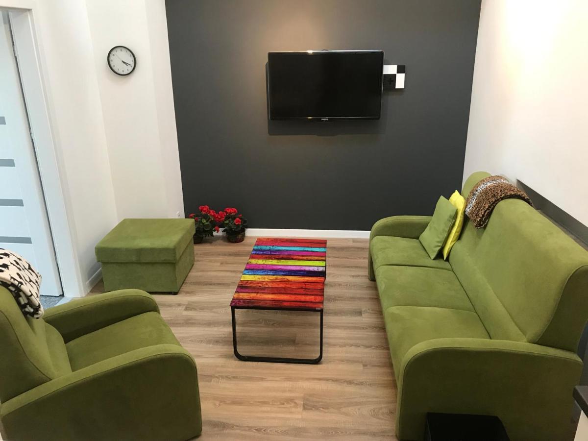 Klimatyczny apartament przy bocheńskim Rynku. Bochnia Zewnętrze zdjęcie