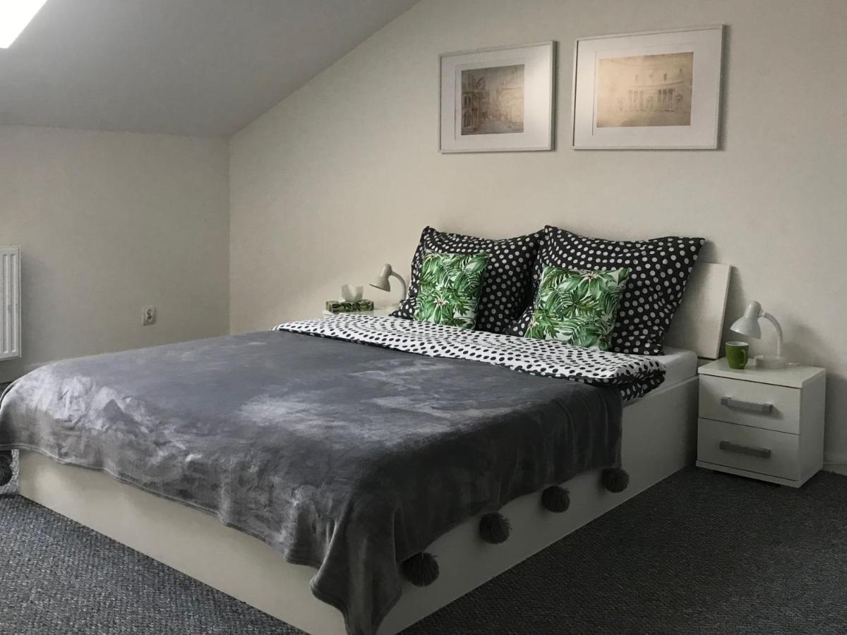 Klimatyczny apartament przy bocheńskim Rynku. Bochnia Zewnętrze zdjęcie
