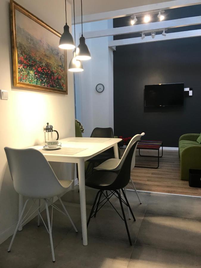 Klimatyczny apartament przy bocheńskim Rynku. Bochnia Zewnętrze zdjęcie